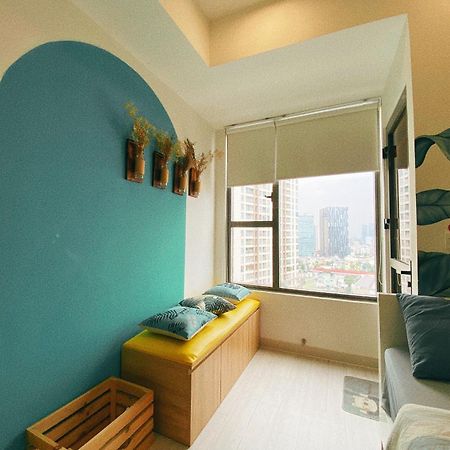 Ct Apartment At Rivergate Residence D4 Ho Chi Minh City Exterior photo